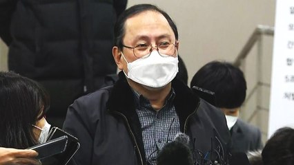 [현장영상] 日 상대 손배소 승소..."위안부 피해 할머니들 최초의 판결...승소에 감개 무량" / YTN