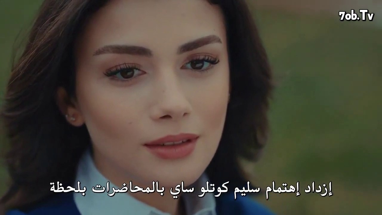 مسلسل جانبي الايسر الحلقة السادسة 6 – جزء ثاني HD