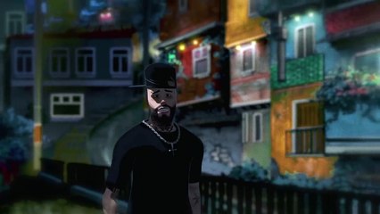 Nicky Jam - Desahogo Ft. Carla Morrison _ Video Oficial_HD