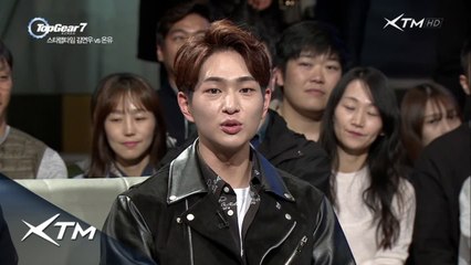 온유 vs 김연우! 마지막 스타랩타임 대결에 나타난 반전 결과!