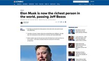 Elon Musk UNDERFIRE NPC Twitter Puritans are furious he won't give them money, RIGHT NOW