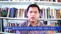 Bahas Efektivitas Penerapan PSBM pada 11-25 Januari di Pulau Jawa-Bali