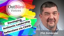 Phil Bohlender: Developing Leadership Skills for Work and Life