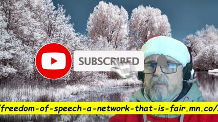 Happy Holidays l Karl's Channel News l PowerDirector 18