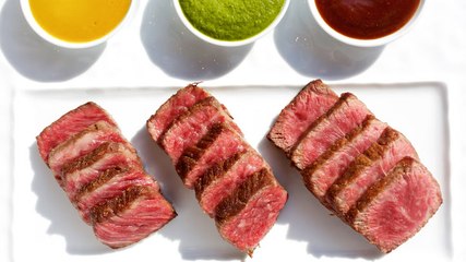 The rarest steak in the world can cost over $300. Here's why wagyu beef is so expensive.
