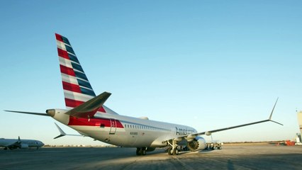 Boeing é acusada de fraude e fecha acordo bilionário