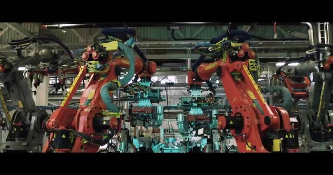 Tesla model Y Elon Musk