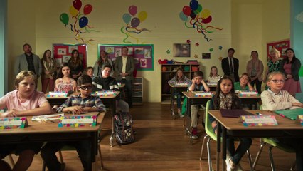 Magic Max Movie (2021) - Sergei, Parker Bates,Jud Tylor, and Barry Corbin