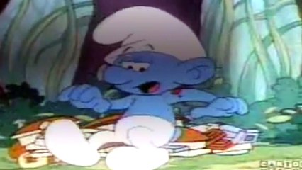 The Smurfs - S 01 E 26 - The Magnifying Mixture