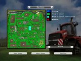 Farming simulator 2013 potato harvest