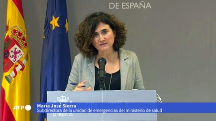 España supera los dos millones de contagios por covid-19