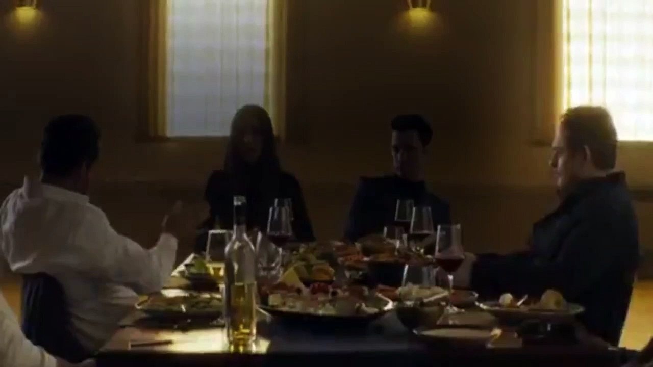 Bad Blood S 02 E 01
