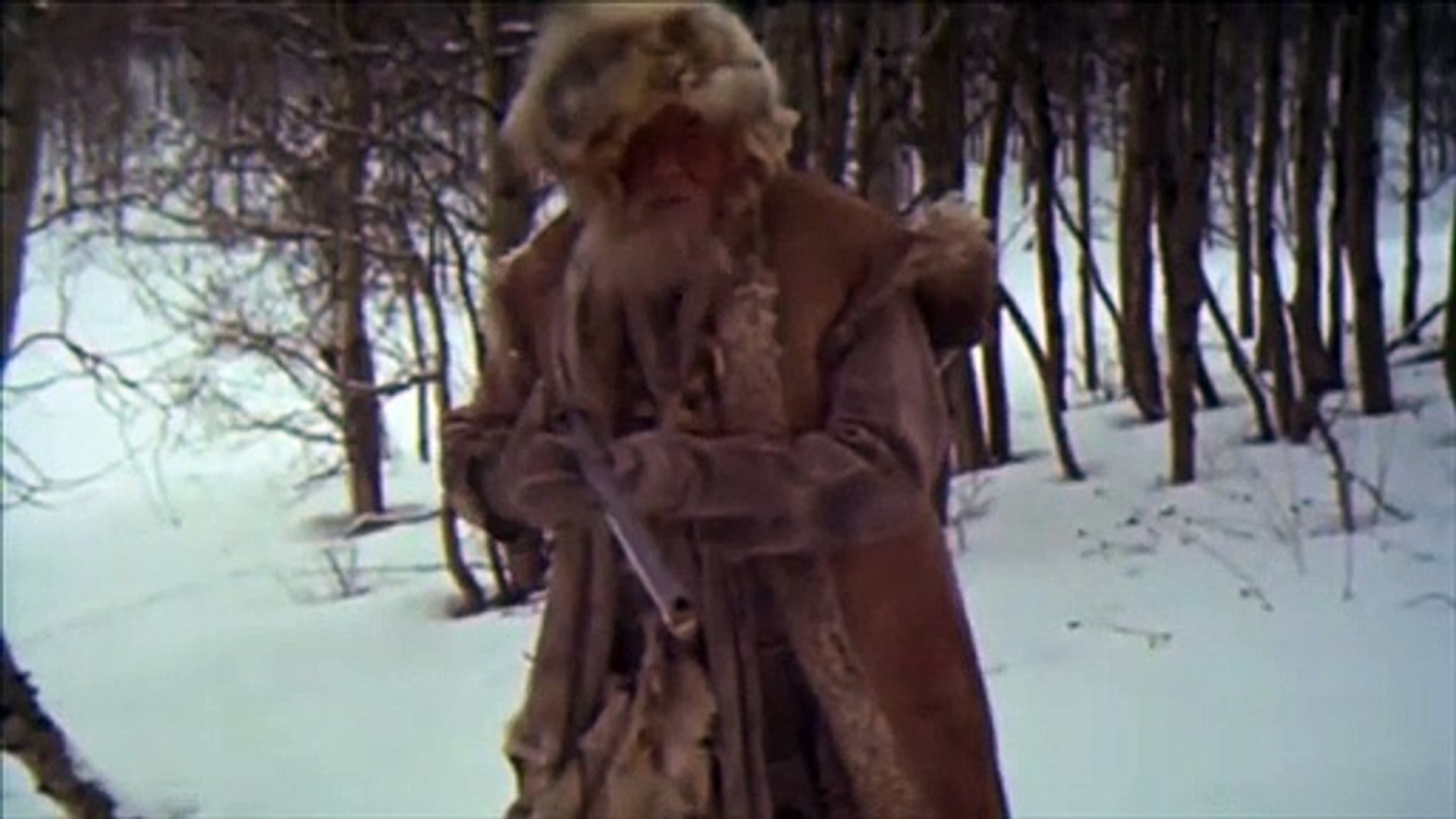 Jeremiah Johnson Movie Trailer - Video Dailymotion