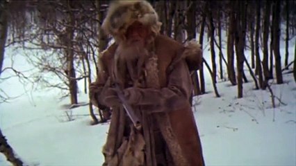 Jeremiah Johnson Movie Trailer