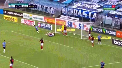 GOLL DO GREMIO 1X0[1]