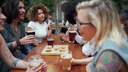 Symptom-Free Infected People Spreading Covid At An Alarming Rate