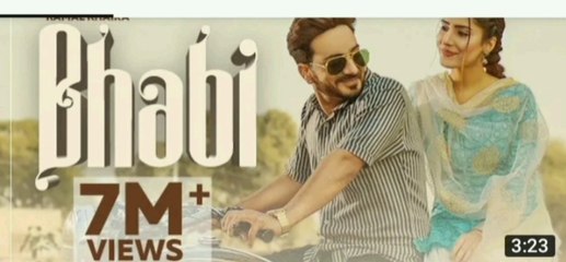 New panjabi song, letest sad gana panjabi 2021,