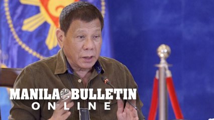 Duterte vows justice for Dacera