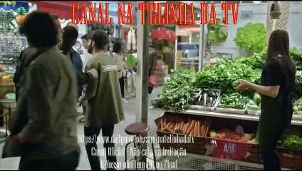 NOVELA AMOR SEM IGUAL - Cap 167 - 07/01/2021 - SEM INTERVALO