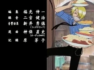 one piece ending 2