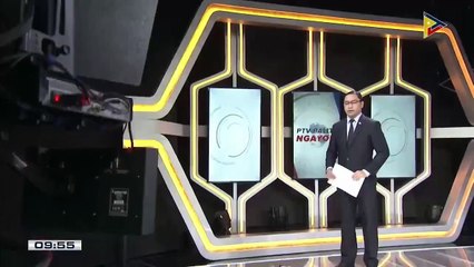 14 na opsiyal ng DPWH, sinibak sa puwesto