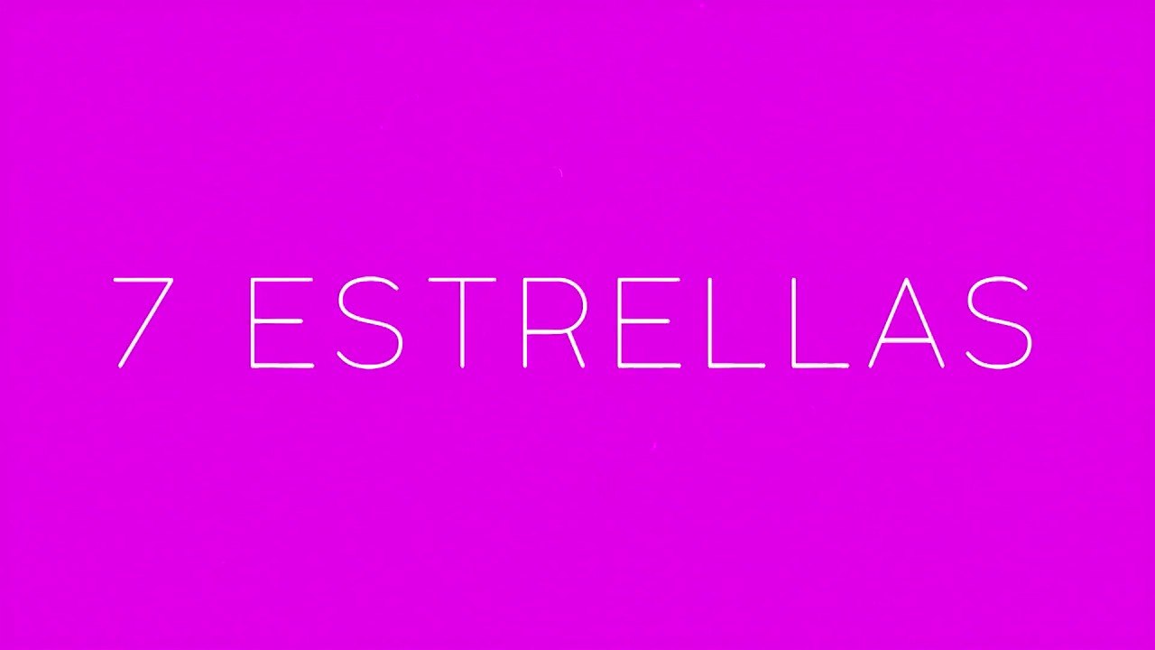 7 Estrellas 07 Enero 2021