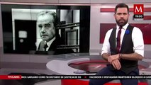 Milenio Noticias, con Sergio Gómez Villarreal, 07 de enero de 2021