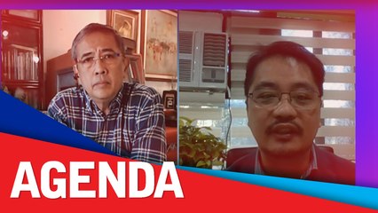 FDA discusses vaccine brands' applications for PH use