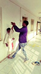 स्टैंडिंग लेग प्रेस करने का तरीका/ स्टैंडिंग लेग प्रेस कैसे करे। Leg press