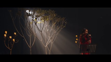 Dayang Nurfaizah - Tudung Periuk