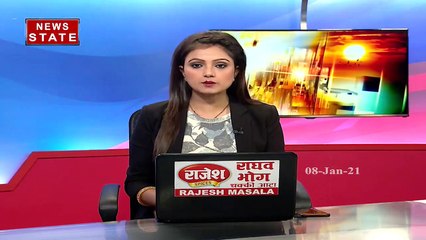 Uttar Pradesh: बदायूं गैंग रेप और हत्या का मुख्य आरोपी बाबा गिरफ्तार , देखें रिपोर्ट