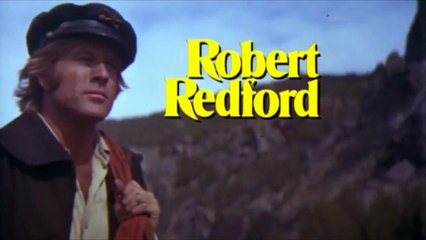 Jeremiah Johnson Trailer (1972)