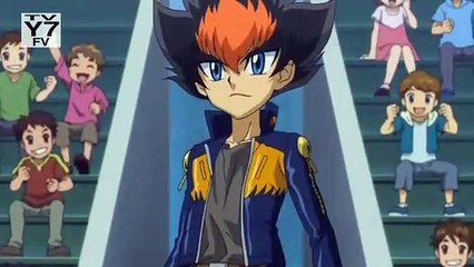 BEYBLADE SHOGUN STEEL ONLY ON MY CHANNEL