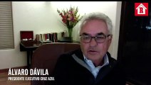 Álvaro Dávila confirmó que Milton Caraglio se va al Atlas