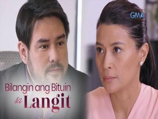 Bilangin ang Bituin sa Langit: Nag-aapoy na paghihiganti ni Nolie | Episode 24