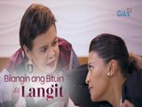 Bilangin ang Bituin sa Langit:  Martina threatens Nolie | Episode 24