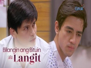 Bilangin ang Bituin sa Langit: Ansel's sincere advise for Jun | Episode 24