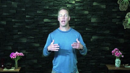 Quick 7-Min Qi Gong Routine for Healthcare Workers to Replenish Energy