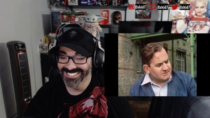 Porridge Season 1 Episode 6 Men Without Women Reaction