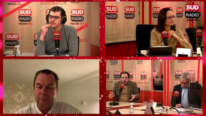Avancer le couvre-feu : bonne ou mauvaise idée ?/ Le passeport sanitaire/2020 l'année la plus chaude