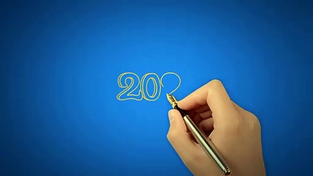 Happy New Year