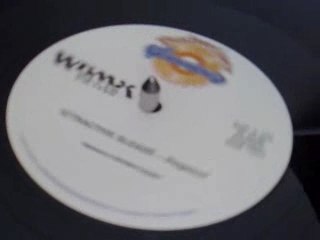 PEGASUS - ATTRACTIVE SLEAZE