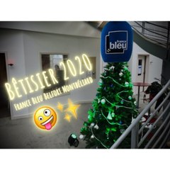 Le bêtisier 2020 de France Bleu Belfort Montbéliard