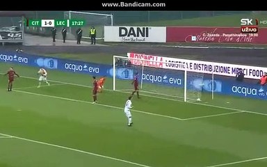 coda     goal      hd  Cittadella  1  -  1  Lecce  30-12-2020