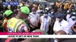 Lagos to set up new team to control Apapa gridlock