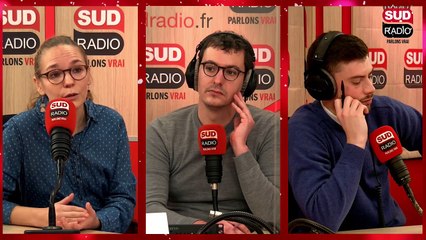 Alice Jehan : "Les femmes sont les premières victimes du réchauffement climatique."