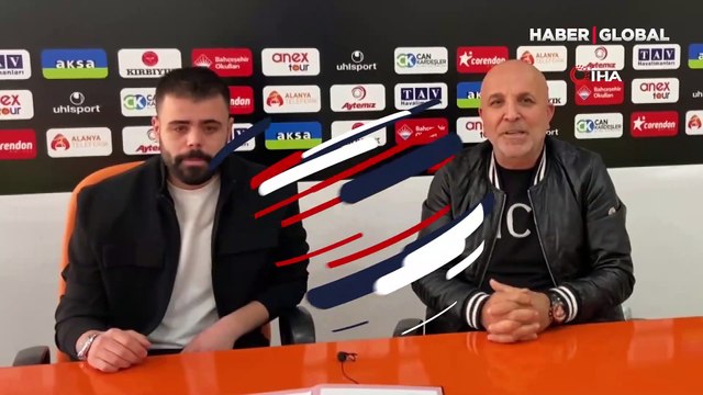 Alanyaspor, Hasan Hüseyin Acar'ı renklerine bağladı