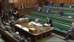 Labour's Keir Starmer addresses the House on Brexit Deal