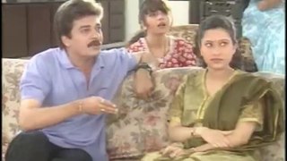 Padosan hindi comedy tv serial DD Metro episode 11