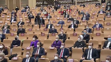 Cumhurbaşkanı Erdoğan'dan önemli çağrı: Bu millet sizi bekliyor